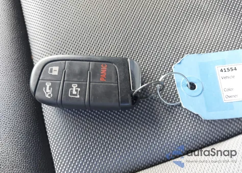 2023 Ram Promaster 3500 Cargo Van High Roof 159 Wb Ext z USA, uszkodzony, nr VIN 3C6MRVJG8PE536610